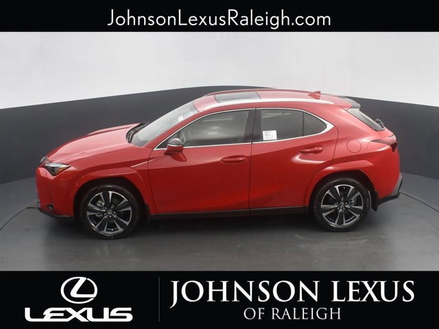 2025 Lexus UX 300h Premium - Photo 30