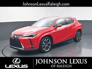 2025 LEXUS UX 300h Premium SUV
