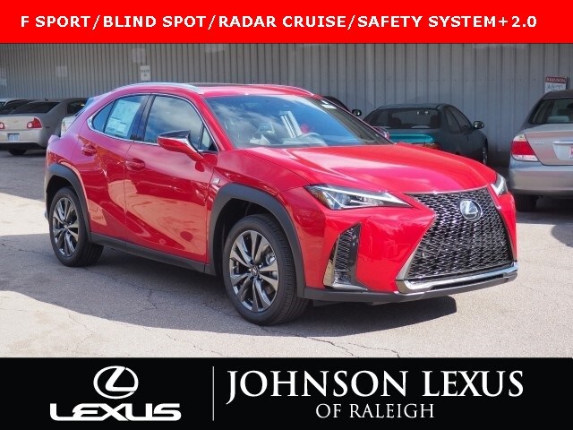 Pre Owned Featured Vehicles Johnson Lexus Of Raleigh