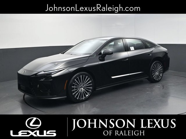 2026 Lexus ES