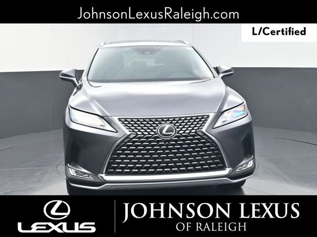 2022 Lexus RX 350 Premium photo 4