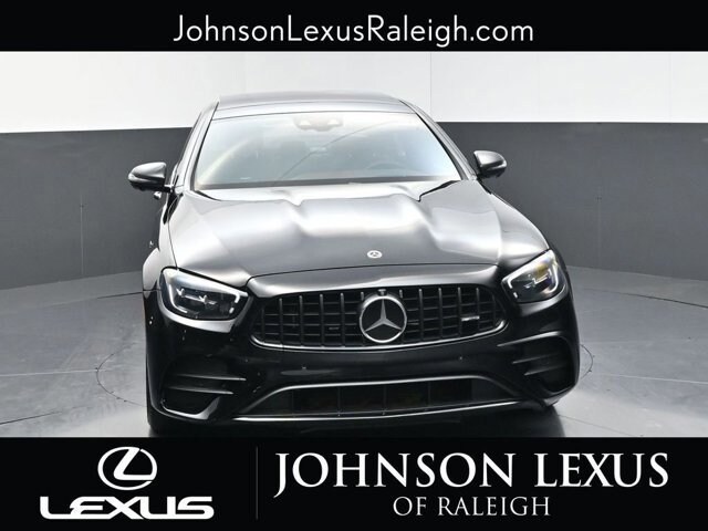 2022 Mercedes Benz E AMG 53 4MATIC photo 4