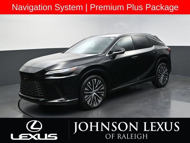 2023 Lexus RX 350 350 Premium Plus FWD's photo