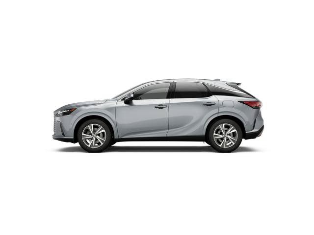 New 2026 Lexus RX 350 Base 5-DOOR SUV 4X2