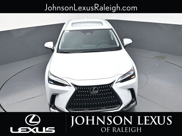 2026 Lexus NX 450h+ Luxury - Photo 24