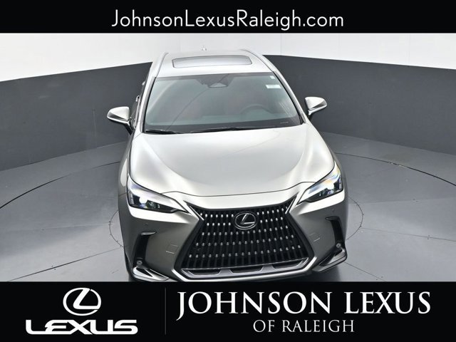 2026 Lexus NX 350h - Photo 23