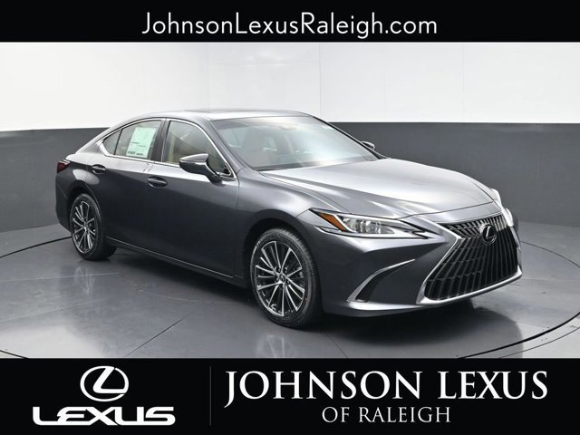 2025 Lexus ES 350 photo 3