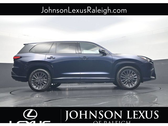 2026 Lexus TX 350 - Photo 21