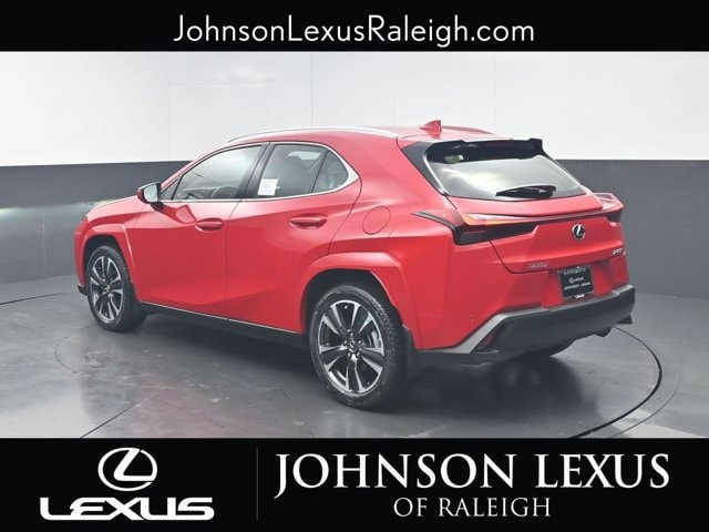 2025 Lexus UX 300h Premium - Photo 7
