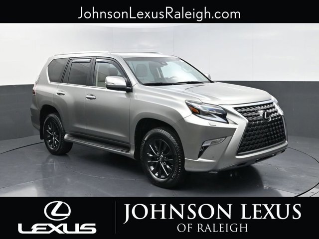 2023 Lexus GX 460 photo 2