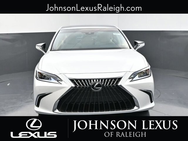 2025 Lexus ES Premium photo 4