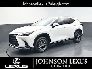2024 LEXUS NX 250 SUV