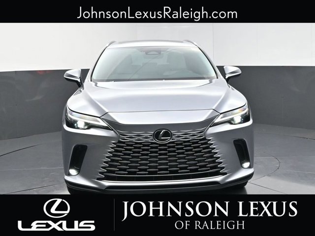2024 Lexus RX 350 Premium photo 4