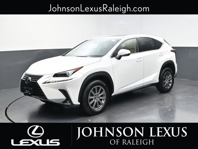 2019 Lexus NX 350 300 FWD's photo
