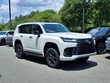 LEXUS LX HYBRID