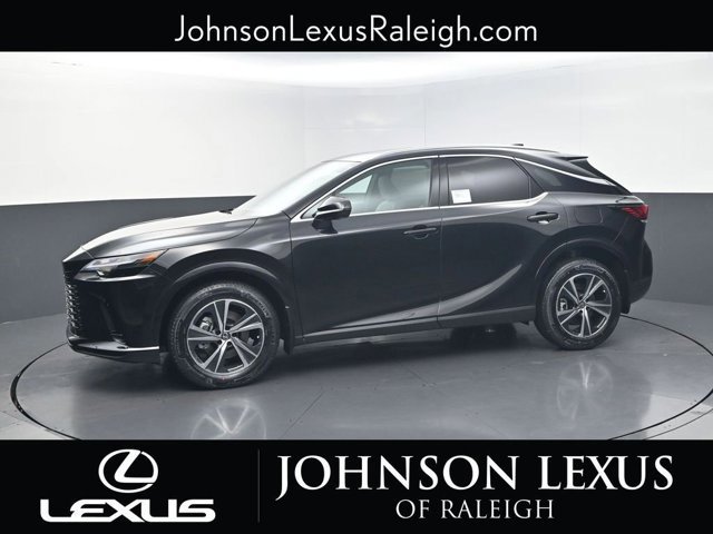 2026 Lexus RX 350 Premium photo 2