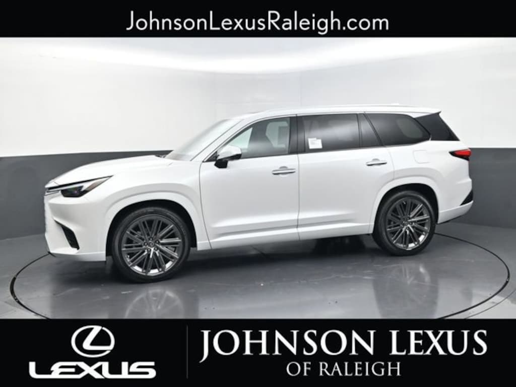 New 2026 Lexus TX 350 LUXURY AWD TX 350 AWD
