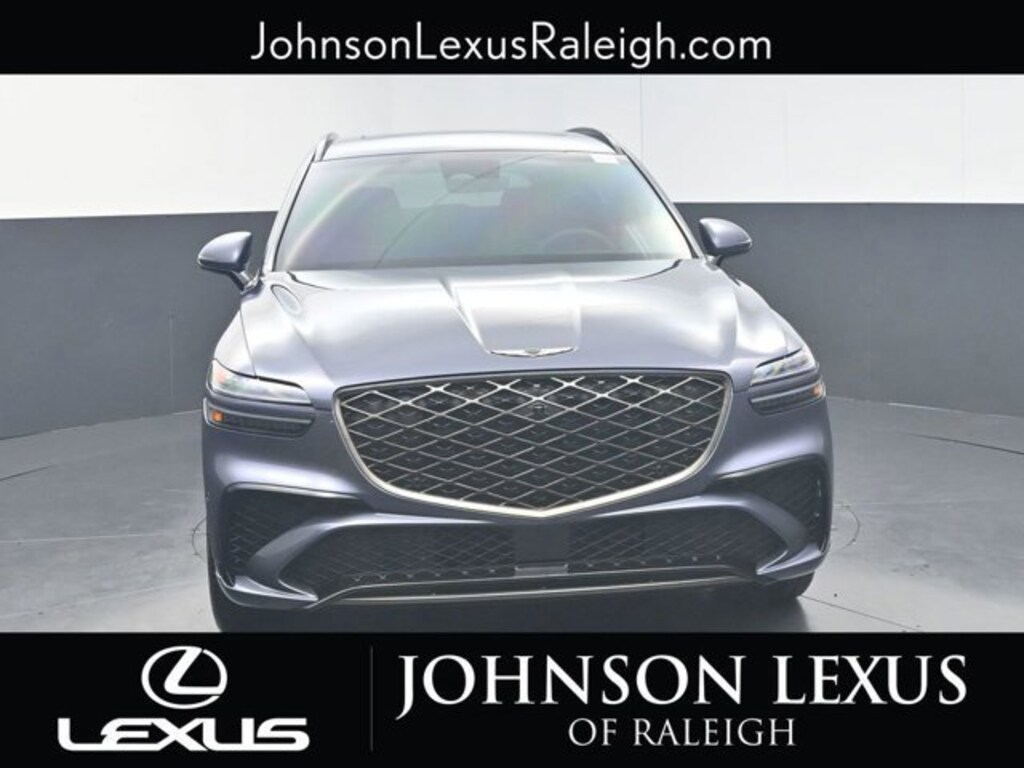 Used 2026 Genesis GV70 3.5T Sport Prestige AWD SUV