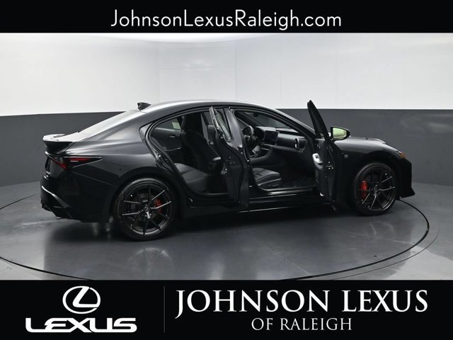 2026 Lexus IS 350 F SPORT - Photo 32