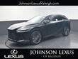  LEXUS RX PLUG-IN HYBRID ELECTRIC VEHICLE