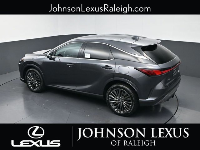 2026 Lexus RX 350 Luxury - Photo 26