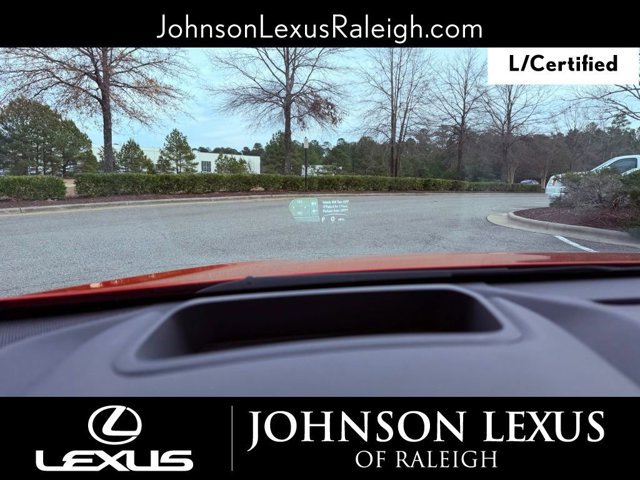 2022 Lexus NX 350 - Photo 12