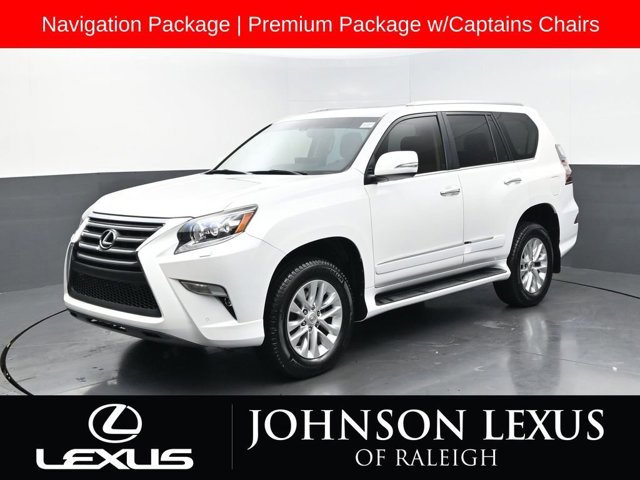 2019 Lexus GX 460 460's photo