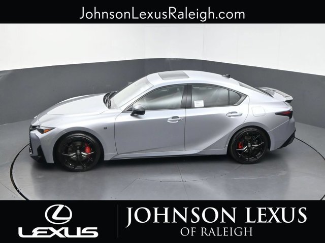 2026 Lexus IS 350 F SPORT - Photo 29