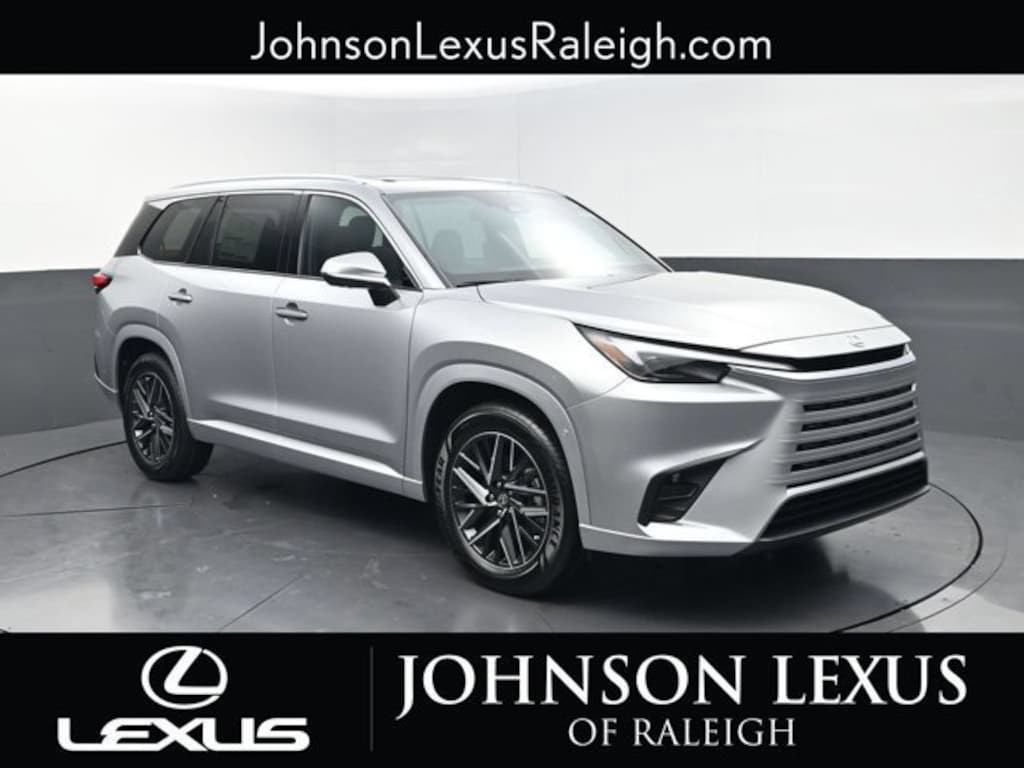 New 2026 Lexus TX 350 PREMIUM AWD TX 350 AWD