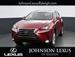 LEXUS NX 200t