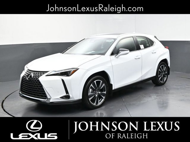 2026 Lexus UX 300h 300h Premium's photo