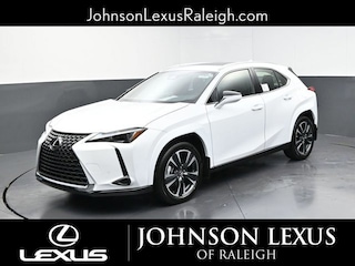 2026 LEXUS UX HYBRID 300h PREMIUM 5-DOOR SUV