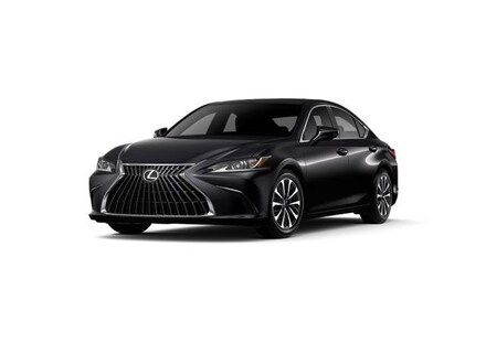 2025 LEXUS ES 350 4-DOOR SEDAN
