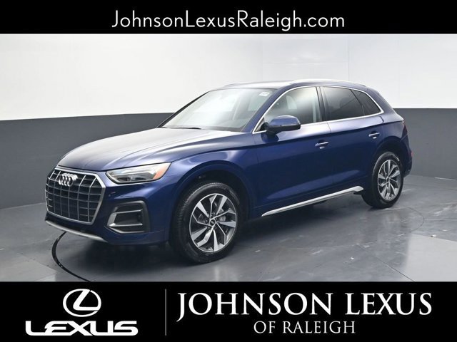 2021 Audi Q5