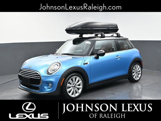2019 MINI Hardtop's photo