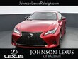 LEXUS RC 350