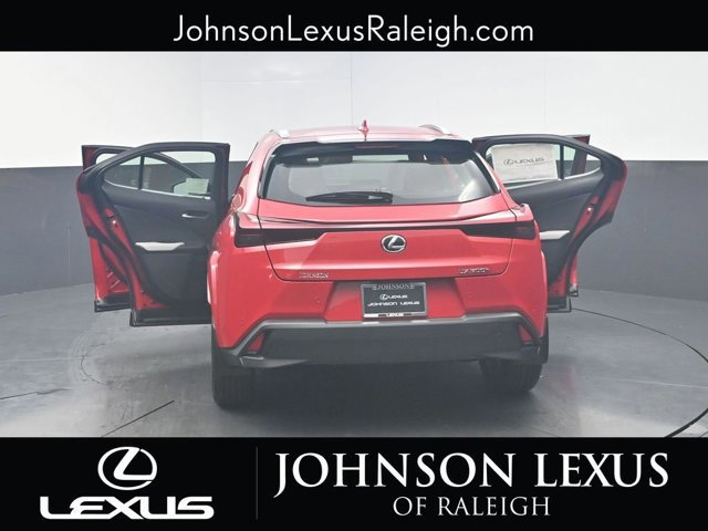 2025 Lexus UX 300h Premium - Photo 27