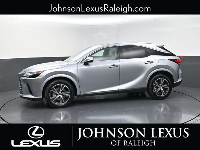 2024 Lexus RX 350 Premium photo 2
