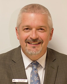 Staff member Jeffrey Ketcham from cc68f44b6a15