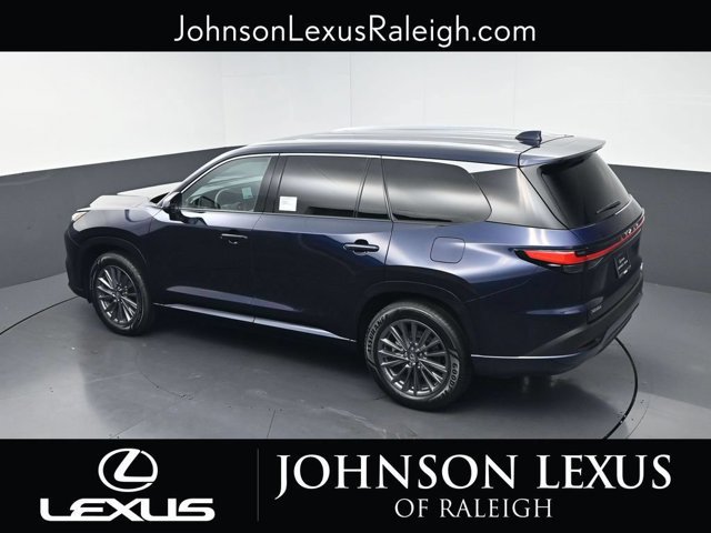 2026 Lexus TX 350 - Photo 26
