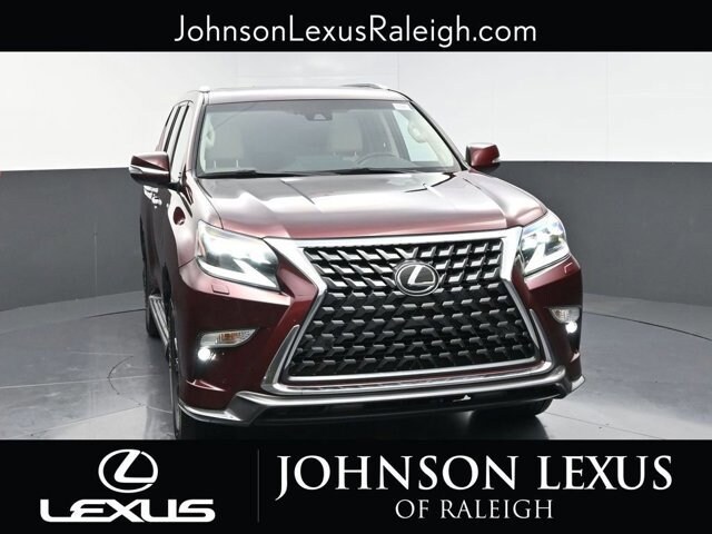 2022 Lexus GX 460 Premium photo 4