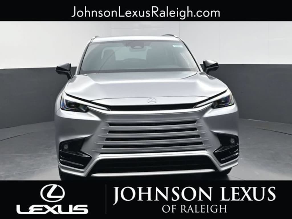 New 2026 Lexus TX 500h F SPORT Performance Premium TX 500h AWD