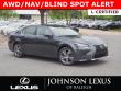 LEXUS GS 350