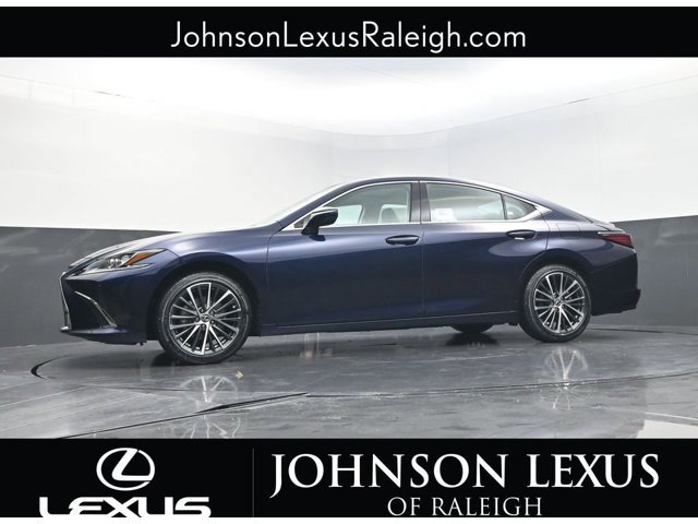 2025 Lexus ES 350's photo