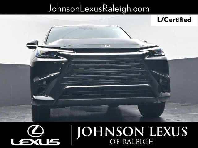 2026 Lexus TX Premium - Photo 16