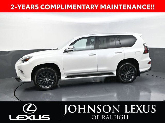 2023 Lexus GX 460 photo 2