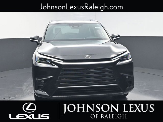 2026 Lexus TX 350 Premium photo 4