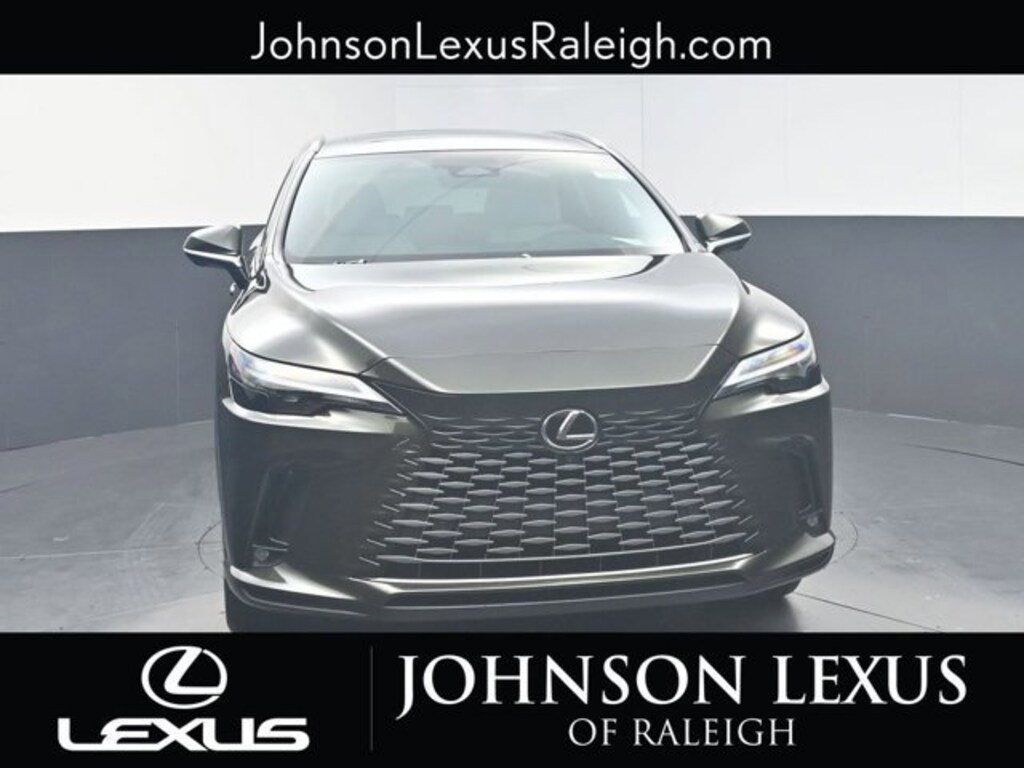 New 2026 Lexus RX HYBRID 350h PREMIUM AWD RX 350H PREM AWD