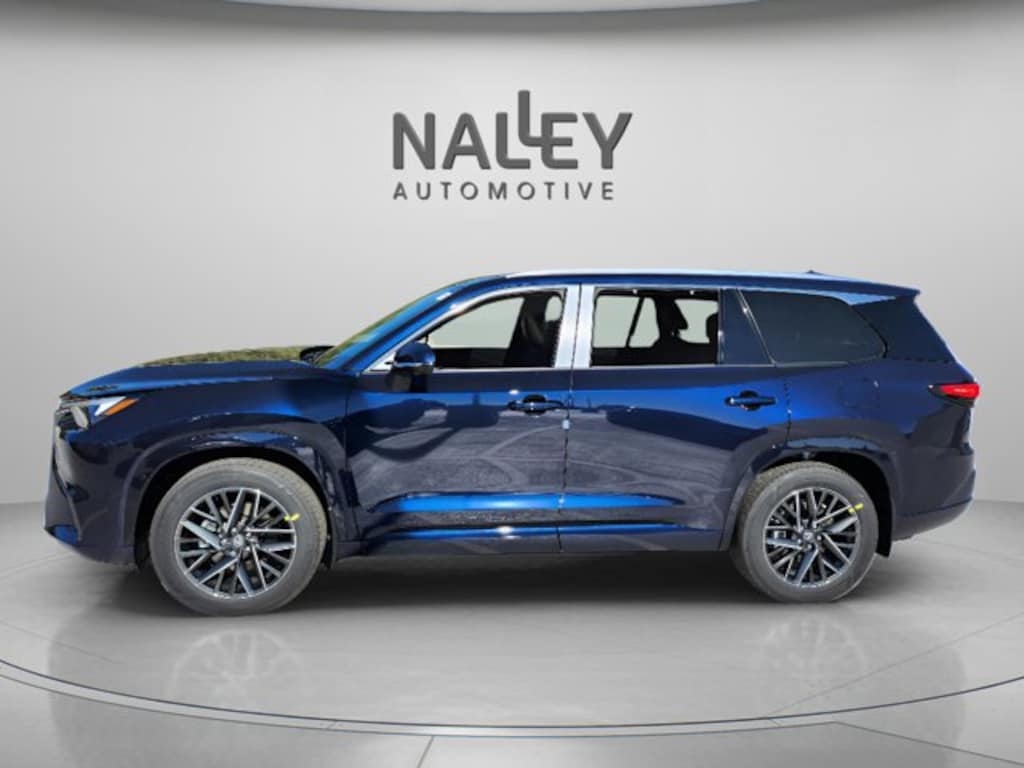 New 2026 Lexus TX 350 PREMIUM AWD TX 350 AWD