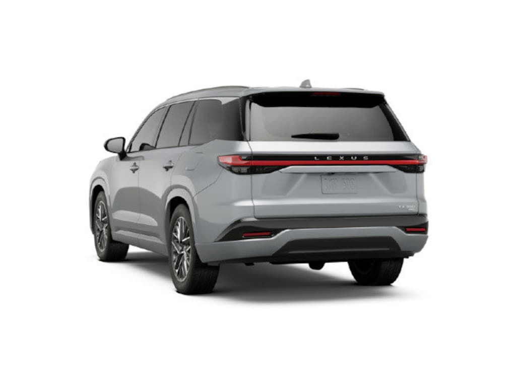 New 2026 Lexus TX 350 PREMIUM AWD TX 350 AWD